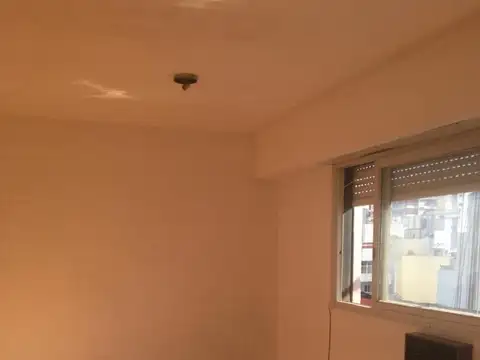 Departamento en alquiler temporario.