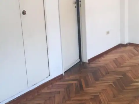 Departamento en alquiler temporario.