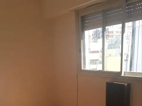 Departamento en alquiler temporario.