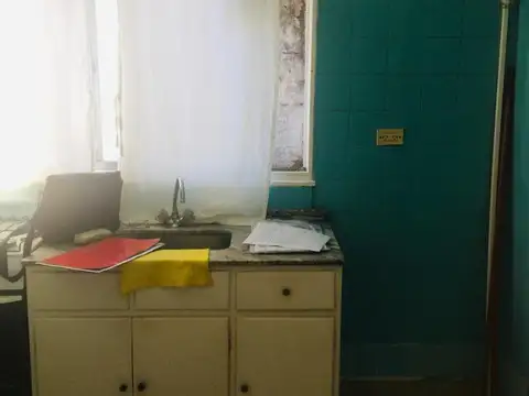 Departamento en alquiler temporario.