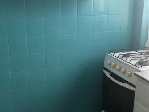 Departamento en Alquiler Temporal en Almagro, $ 500.000