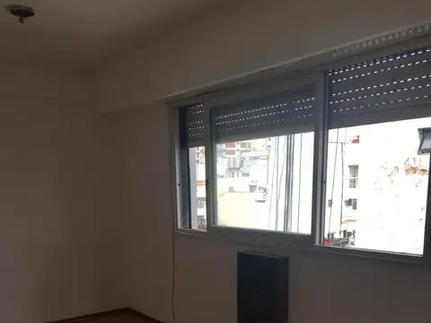 Departamento en Alquiler Temporal de 2 ambientes