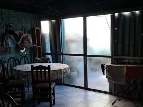 Casa en Venta 60 años