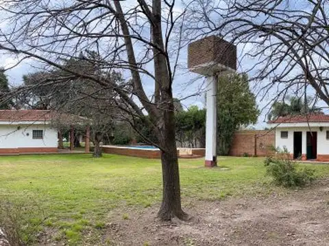 San Sebastian y Ruta 9