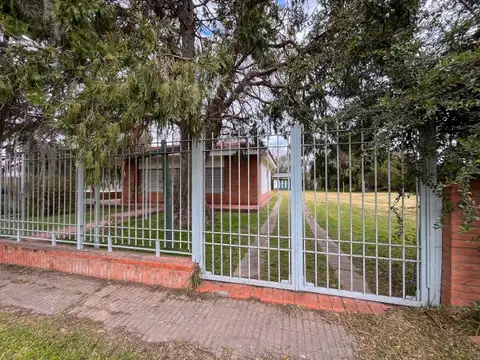 San Sebastian y Ruta 9