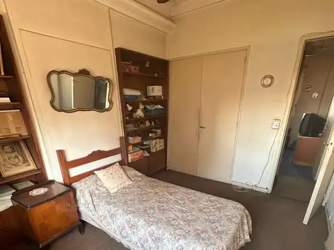 Departamento en Venta 70 años