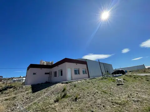 Galpon en Venta 10 años