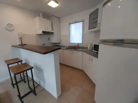 Departamento en Alquiler de 2 ambientes