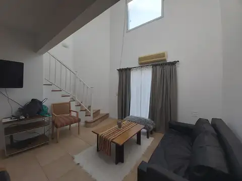 Departamento en alquiler en Barrio Septiembre