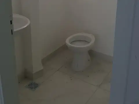 av san martin 2600, Piso av
