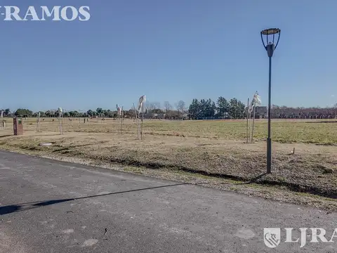 Terreno en Venta de 855,0 m2
