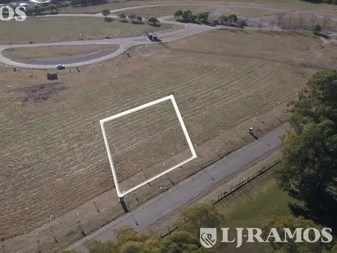 Terreno en Venta en Estancias Del Pilar, USD 95.000