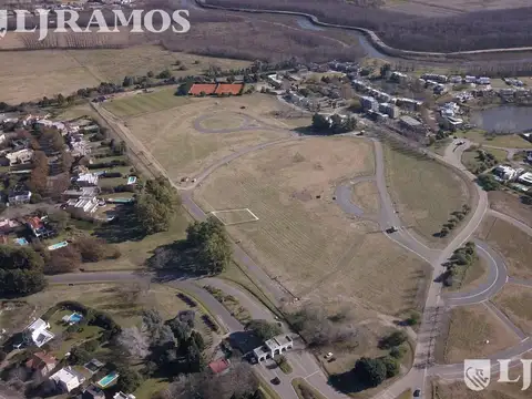 Terreno en Venta de 855,0 m2
