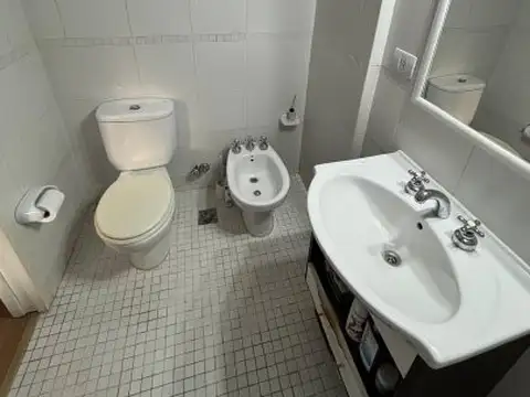 Alquiler monoambiente en Palermo