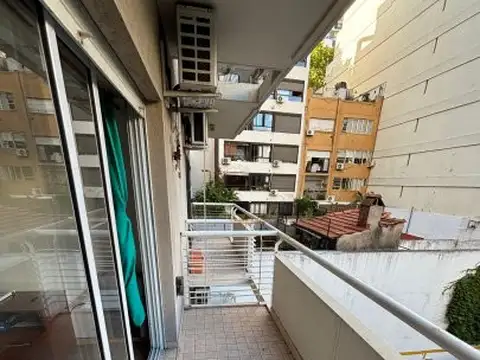 Departamento en Alquiler 15 años