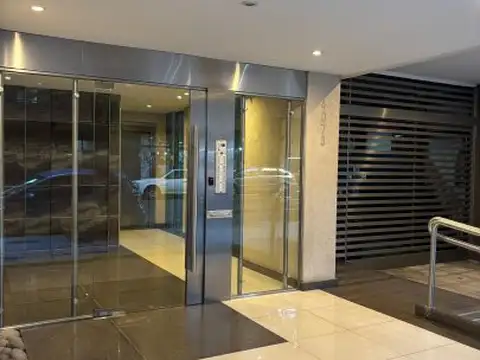 Alquiler monoambiente en Palermo