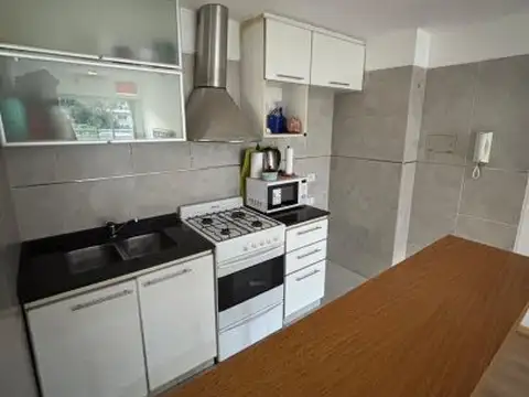 Departamento en Alquiler en Palermo, $ 590.000