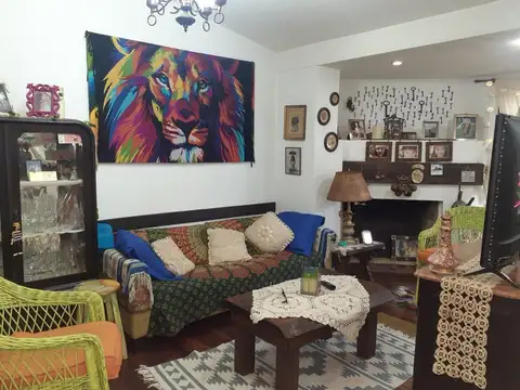 Casa en Venta al Oeste