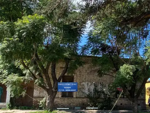 Terreno en  General Rodriguez