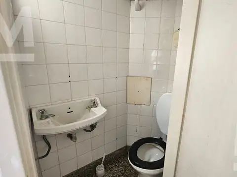 Departamento en Alquiler 40 años