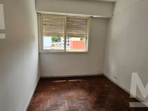 Departamento en alquiler, 2 dorm. en  La Plata