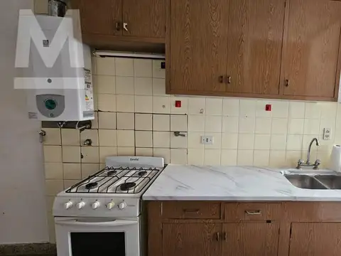 Departamento en Alquiler en Microcentro, $ 600.000