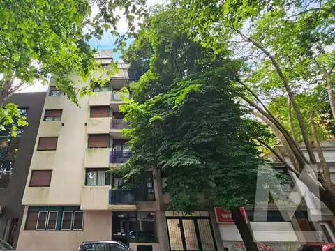 Departamento en alquiler, 2 dorm. en  La Plata