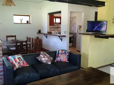 Casa en Venta 10 años