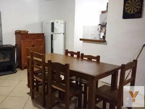 Dúplex en venta - 6 Dormitorios 4 Baños - 430Mts2 - Costa del Este
