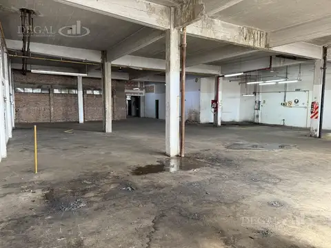 Nave Industrial - Caballito