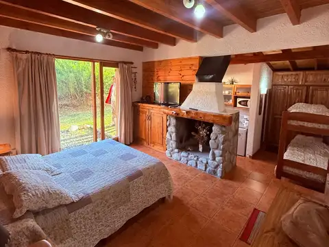 Departamento en Alquiler Temporal en San Carlos de Bariloche, USD 190