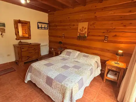 Departamento en Alquiler Temporal de 1 dormitorio
