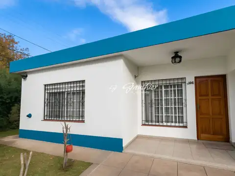 ESQUINA ÚNICA en venta Campana OPORTUNIDAD precio VIVIENDA OFICINA CONSULTORIO