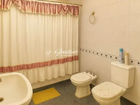 Casa en Venta 40 años