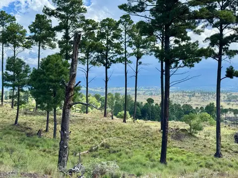 Terreno en Venta en Atos Pampa, USD 40.000