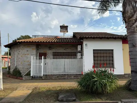 VENTA CASA PH 3 AMB CON PATIO APTA CREDITO