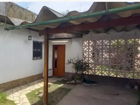 VENTA DE PROPIEDAD VALOR LOTE  APTA CREDITO