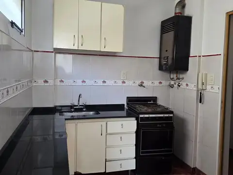 Departamento en Venta en Caballito, USD 89.000