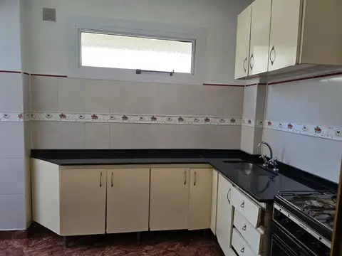 Departamento en venta dos ambientes contrafrente caballito