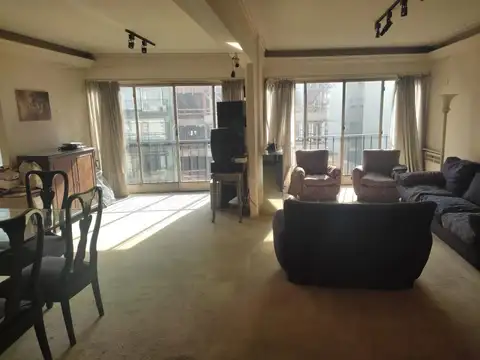 Departamento en Venta en Barrio Norte, USD 225.000