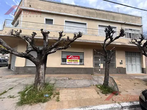 (LEG-1726) PAGOLA  al 200 - 3 VIVIENDAS + 2 LOCALES - MULTIFAMILIAR