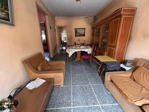 Casa en Venta 45 años