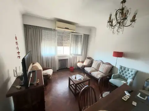 Boulevard Oroño 600, Piso 10