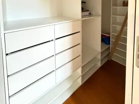 Departamento en Venta 8 años