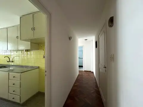 Departamento en Venta en La Blanqueada , USD 125.000
