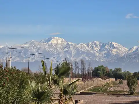 Terreno en Venta en Cruz de Piedra, Maipú