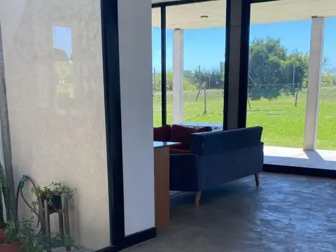 Casa en Venta 2 años