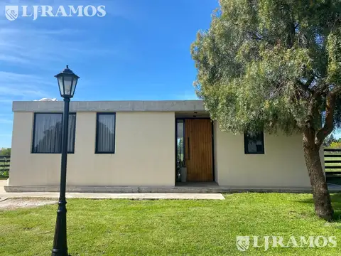 Casa en Venta al Noreste