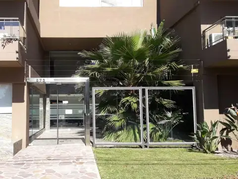 Norteamérica 678 , Piso 3