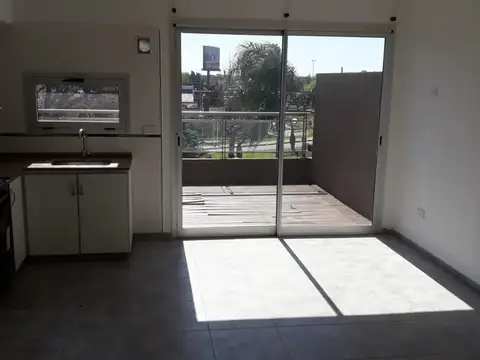 Departamento en Venta en Villa Sarmiento, USD 85.000